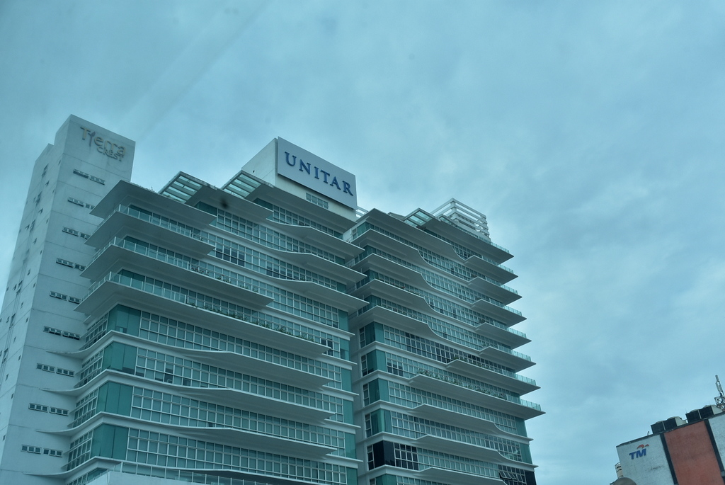 UKM 1504